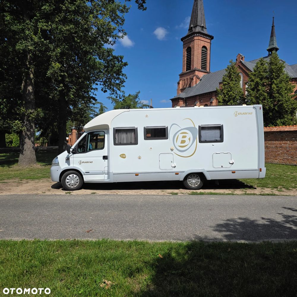 Renault Master - 2