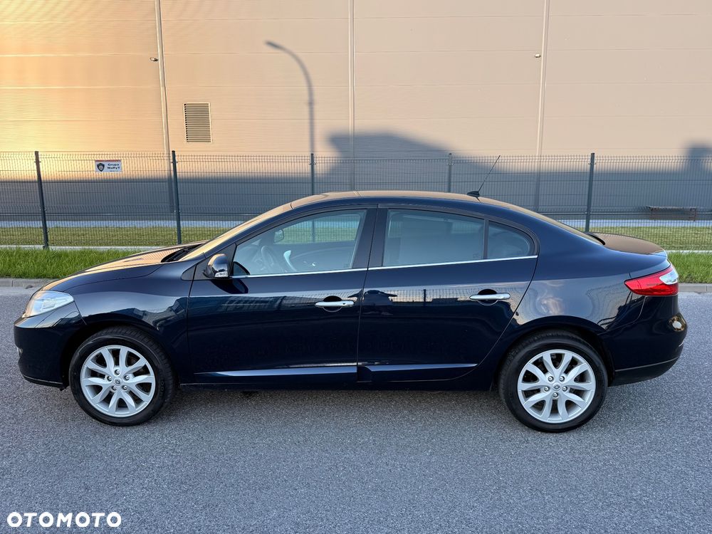 Renault Fluence 2.0 16V Privilege - 6