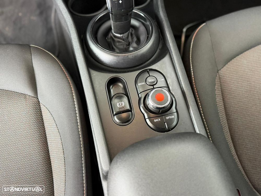 MINI Clubman One D Auto - 13