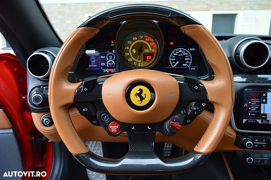 Ferrari Portofino - 12