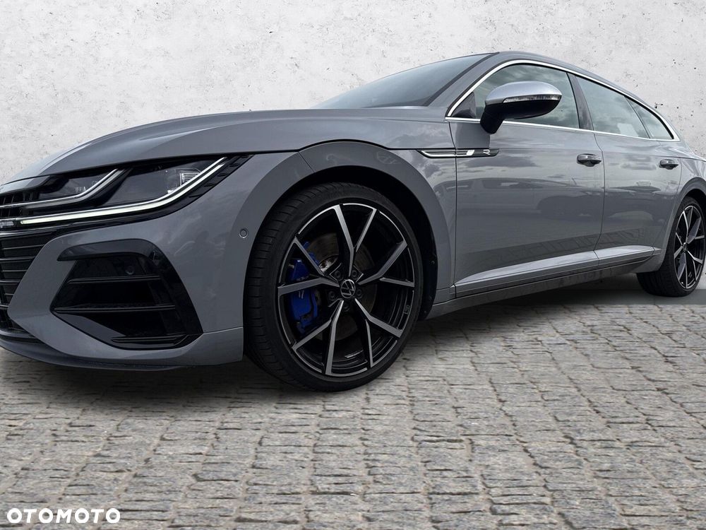 Volkswagen Arteon - 38