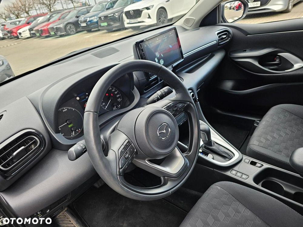 Mazda 2 - 17