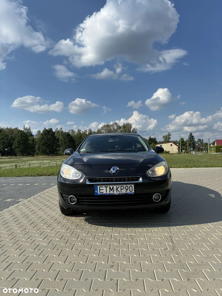 Renault Fluence 1.6 16V Privilege - 5