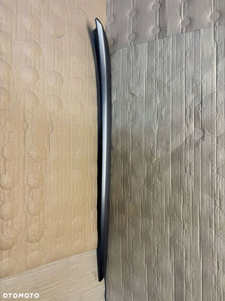 honda accord viii listwa prawa przyszybowa maskownica szyby 08-15 r.