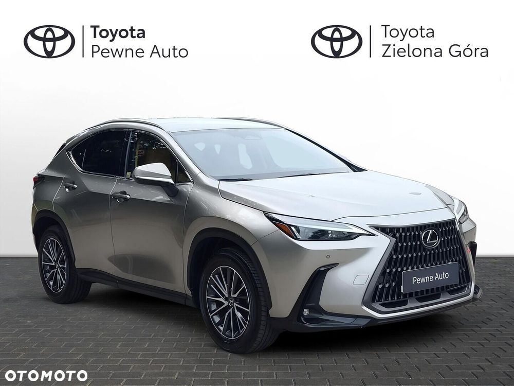 Lexus NX 350h Prestige 2WD - 8