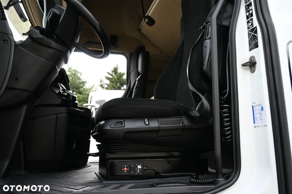 Mercedes-Benz Actros L bez retardera - 13