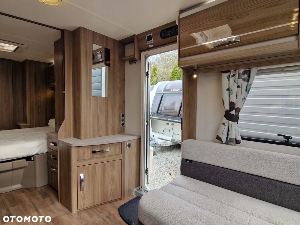 SWIFT Challenger 580 ALDE - 19