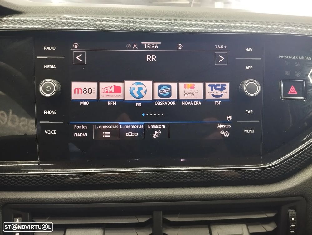 VW Taigo 1.0 TSI Life DSG - 28