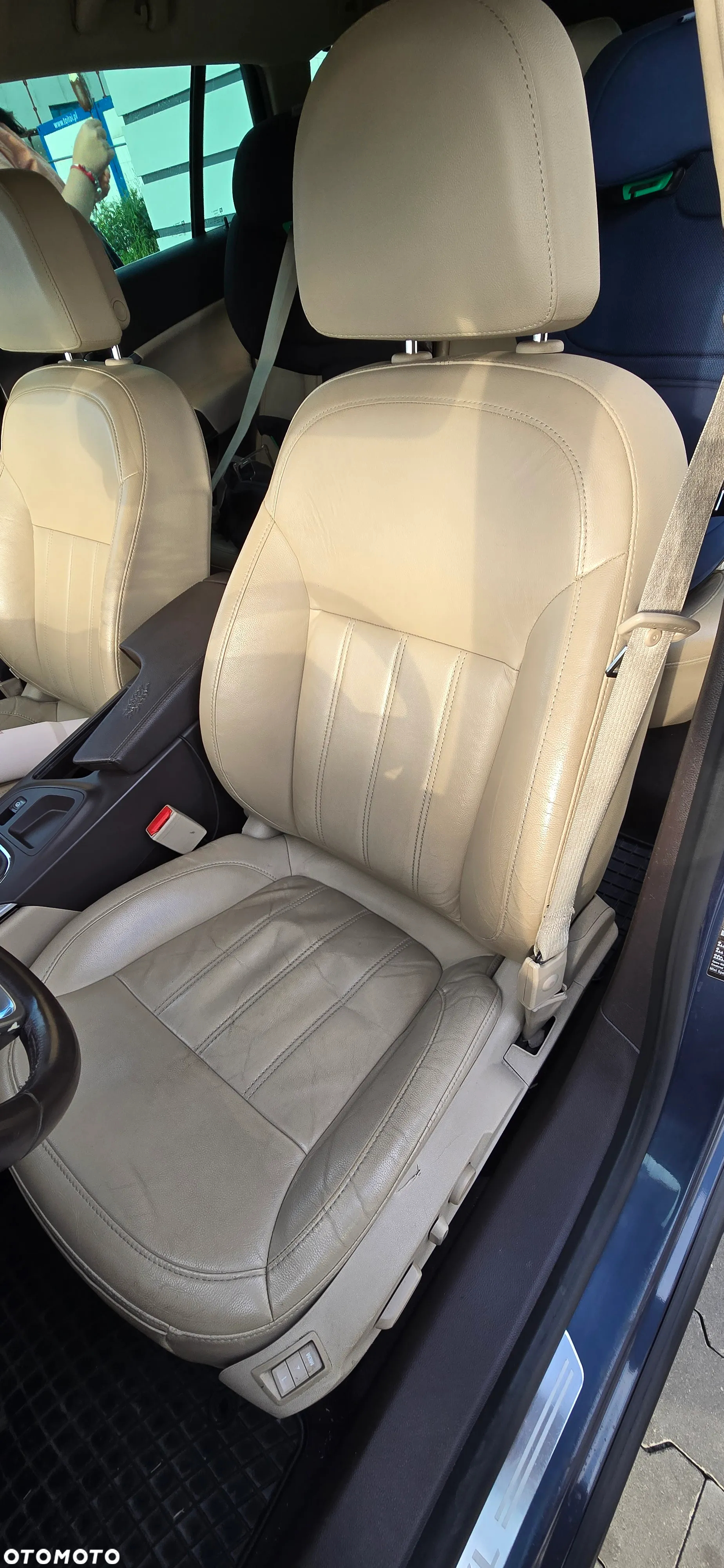 Opel Insignia 2.0 CDTI Sports Tourer - 18