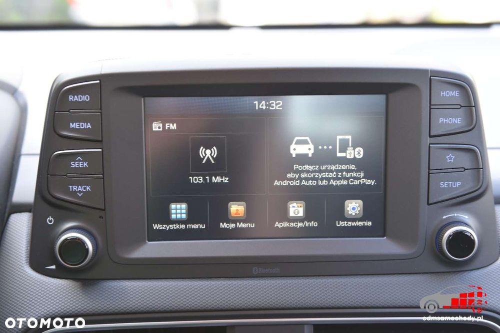Hyundai Kona - 26