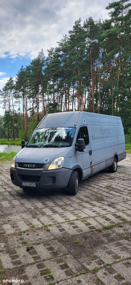 Iveco 35 Daily - 1