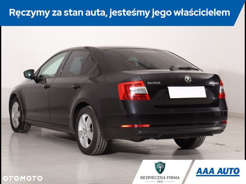 Skoda Octavia - 5
