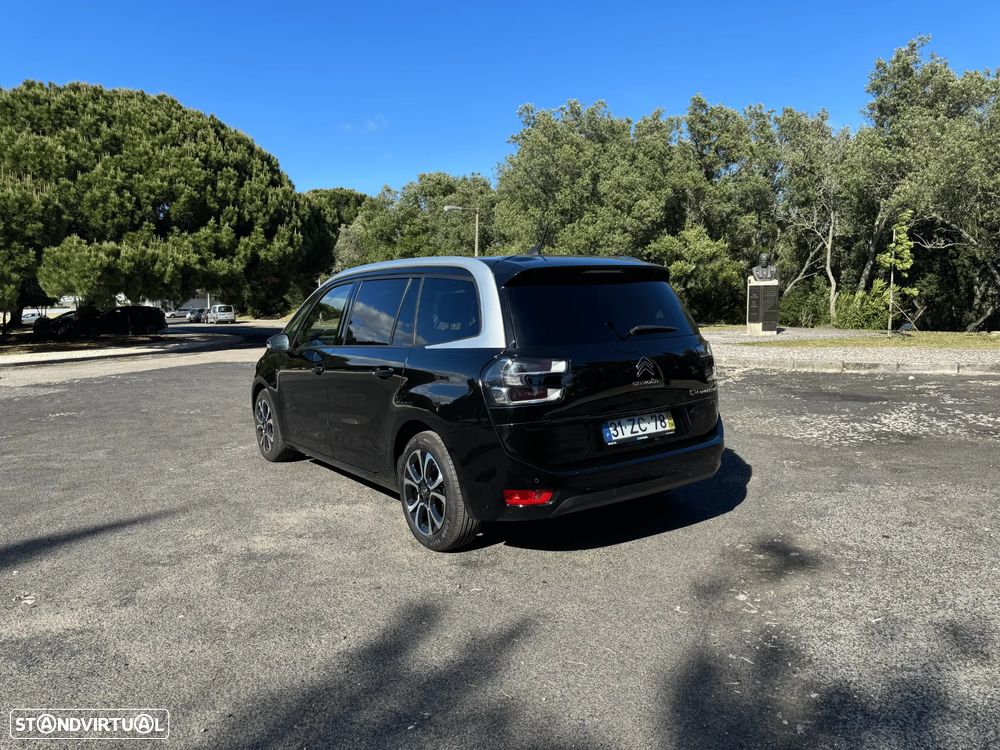 Citroën Grand C4 Spacetourer 1.2 PureTech Feel - 6