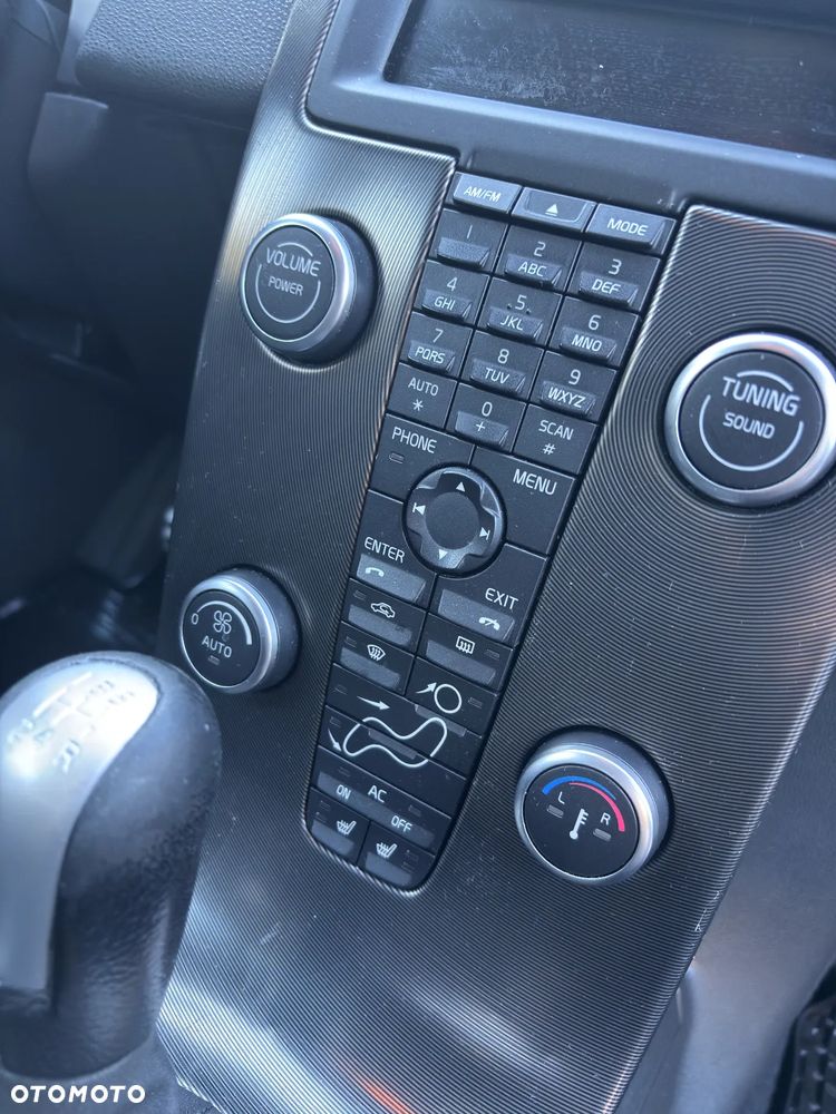 Volvo C30 1.6D DRIVe - 11