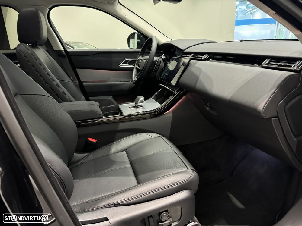 Land Rover Range Rover Velar 2.0 P400e AWD S - 7
