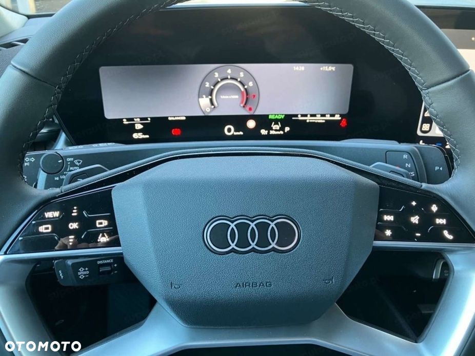 Audi Q3 Sportback TFSI mHEV 110 kW S tronic - 8