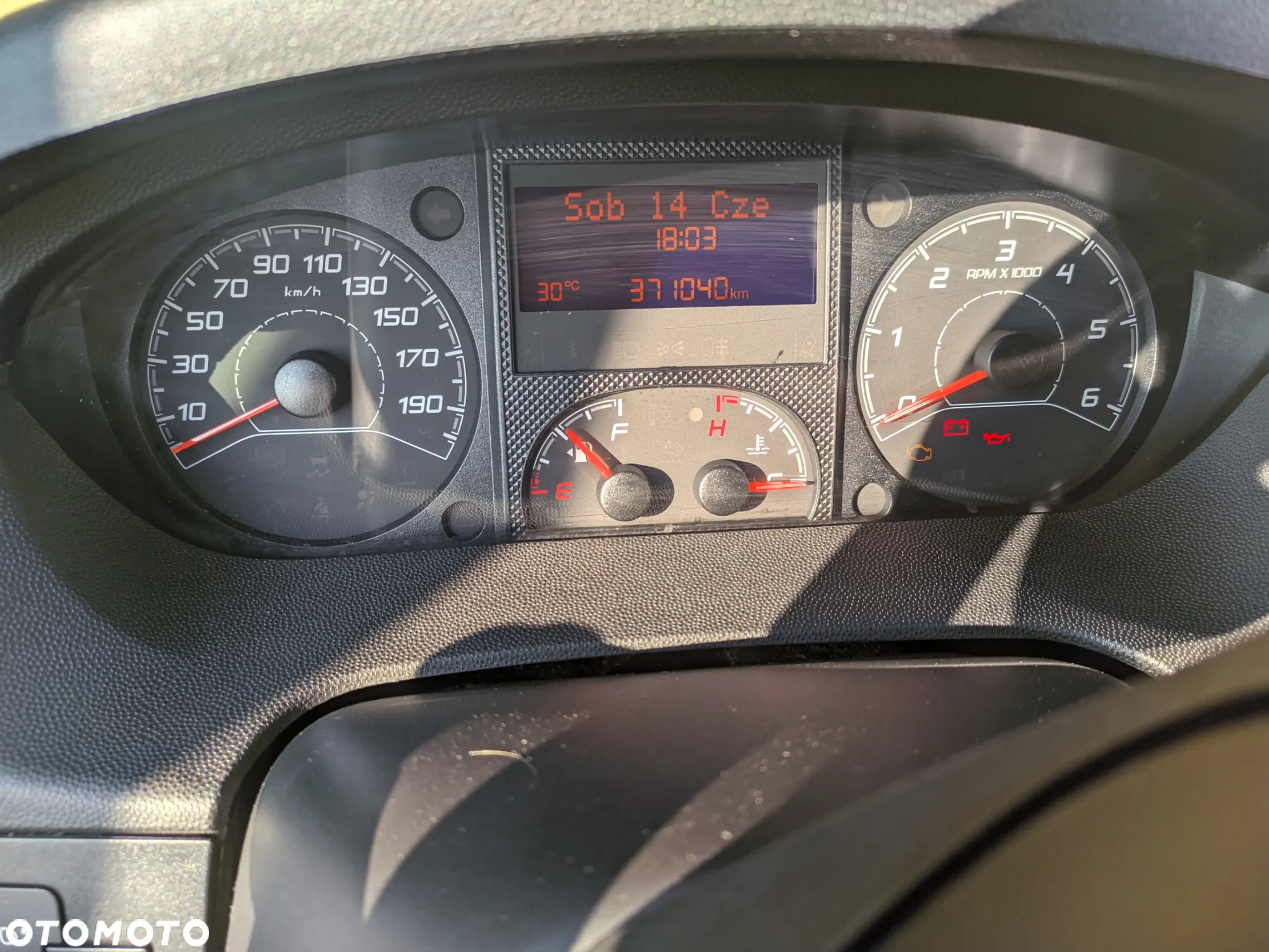Fiat DUCATO - 6