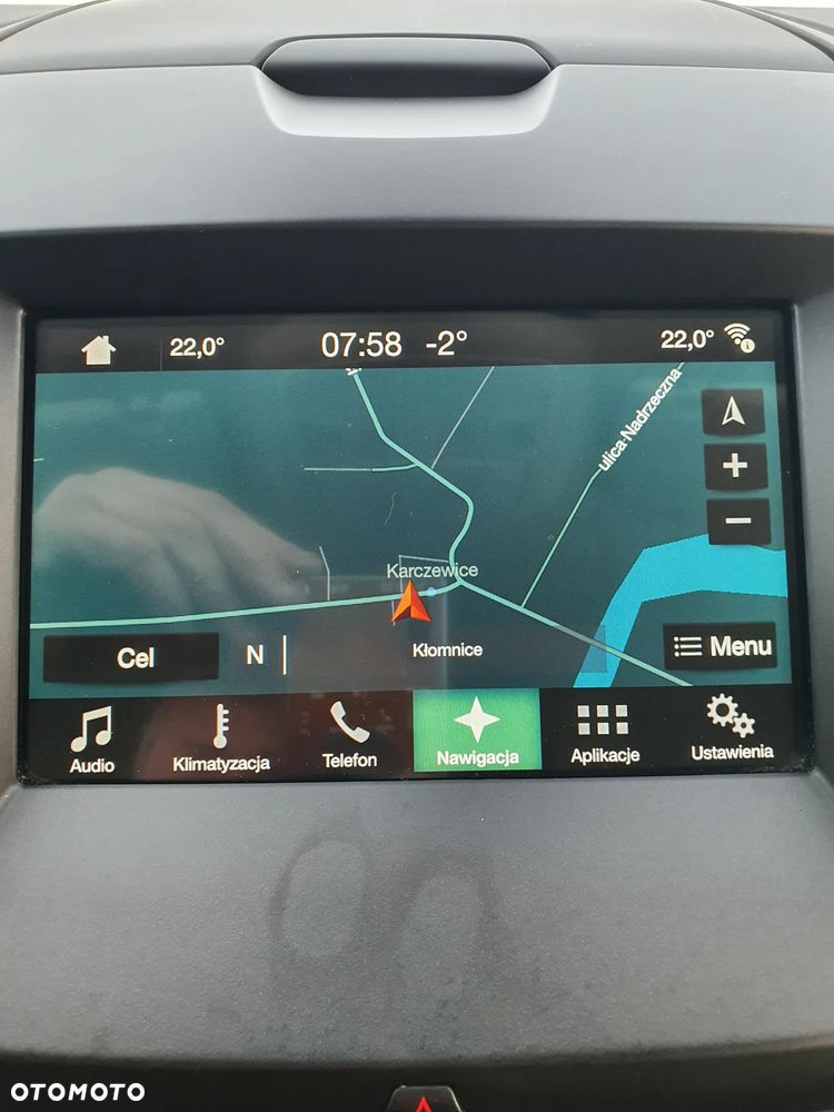 Ford S-Max 2.0 TDCi Vignale PowerShift - 17