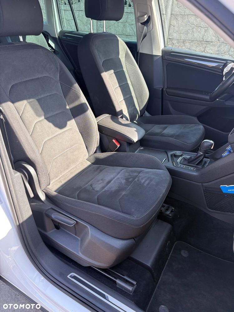 Volkswagen Tiguan - 20