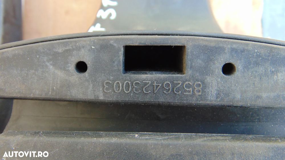 Set bari transversale portbagaj BMW Seria 2,3 F31/F45  an 2013 cod 82712350124 - 7