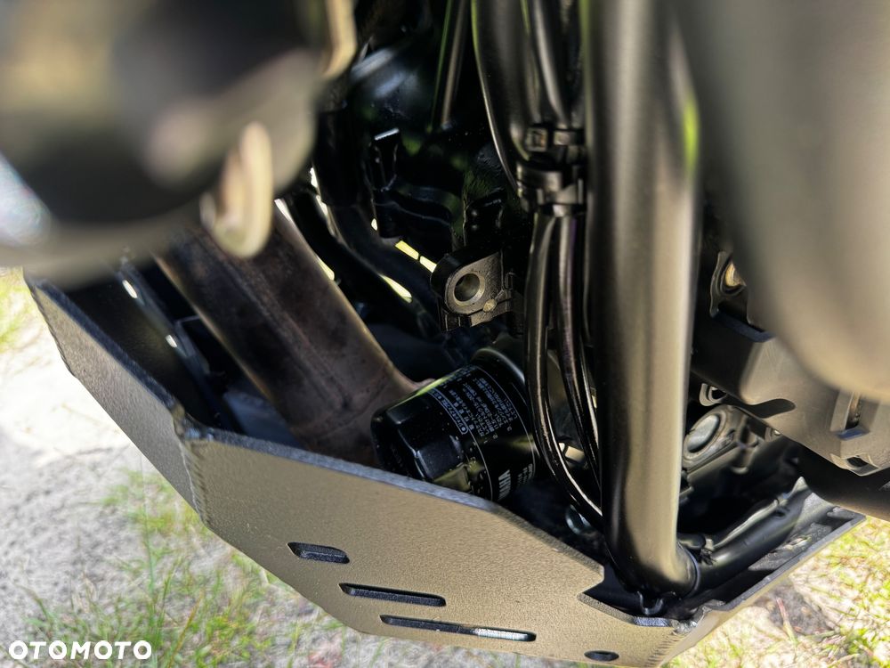 Yamaha Tenere - 32