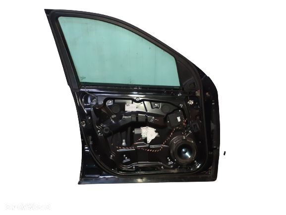 Mercedes R-klasa W251 Drzwi Przednie Lewe - 2