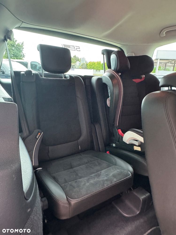 Seat Alhambra 2.0 TDI Style Advanced DSG - 12