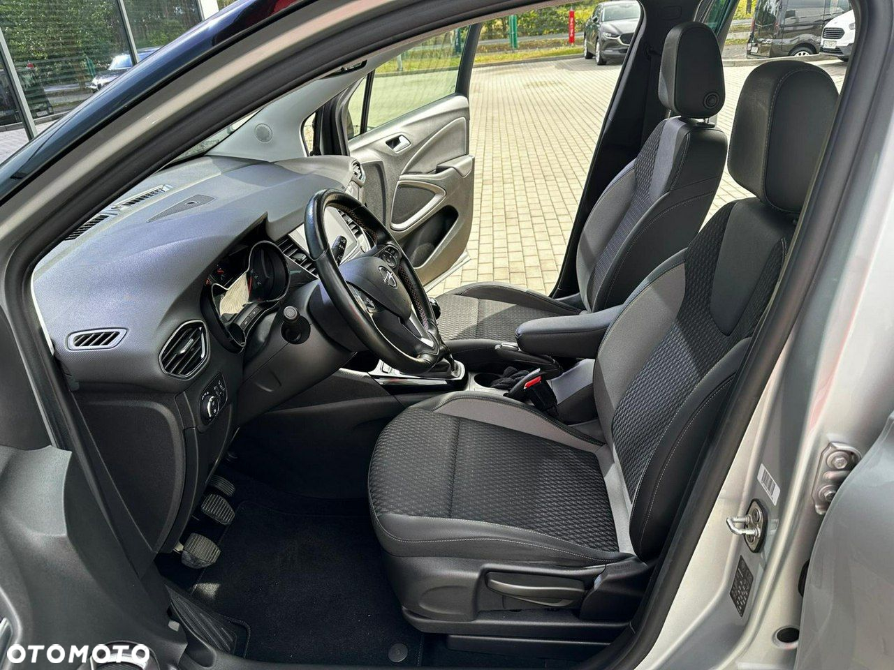 Opel Crossland X 1.2 Start/Stop Innovation - 12