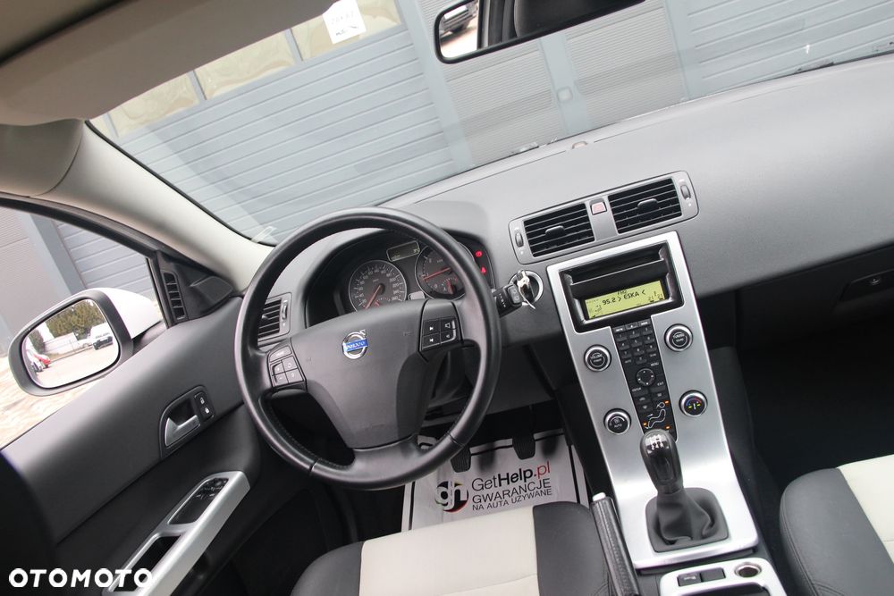 Volvo C30 1.6D DRIVe Start/Stop Kinetic - 11