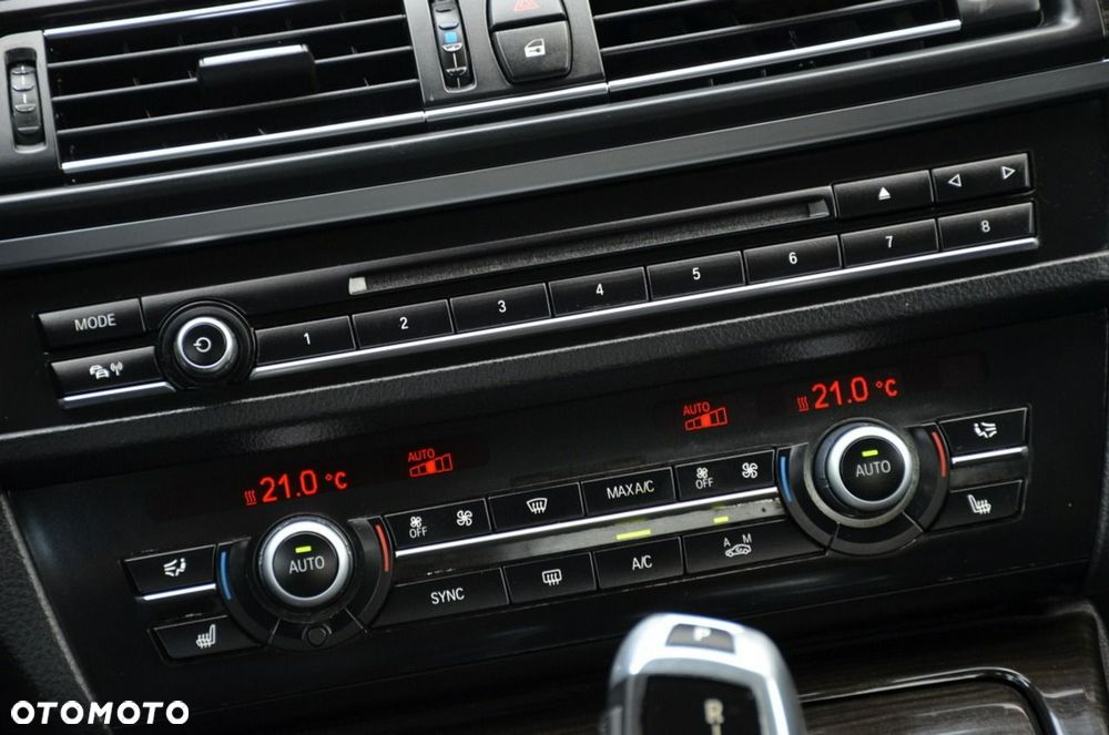 BMW Seria 5 - 37