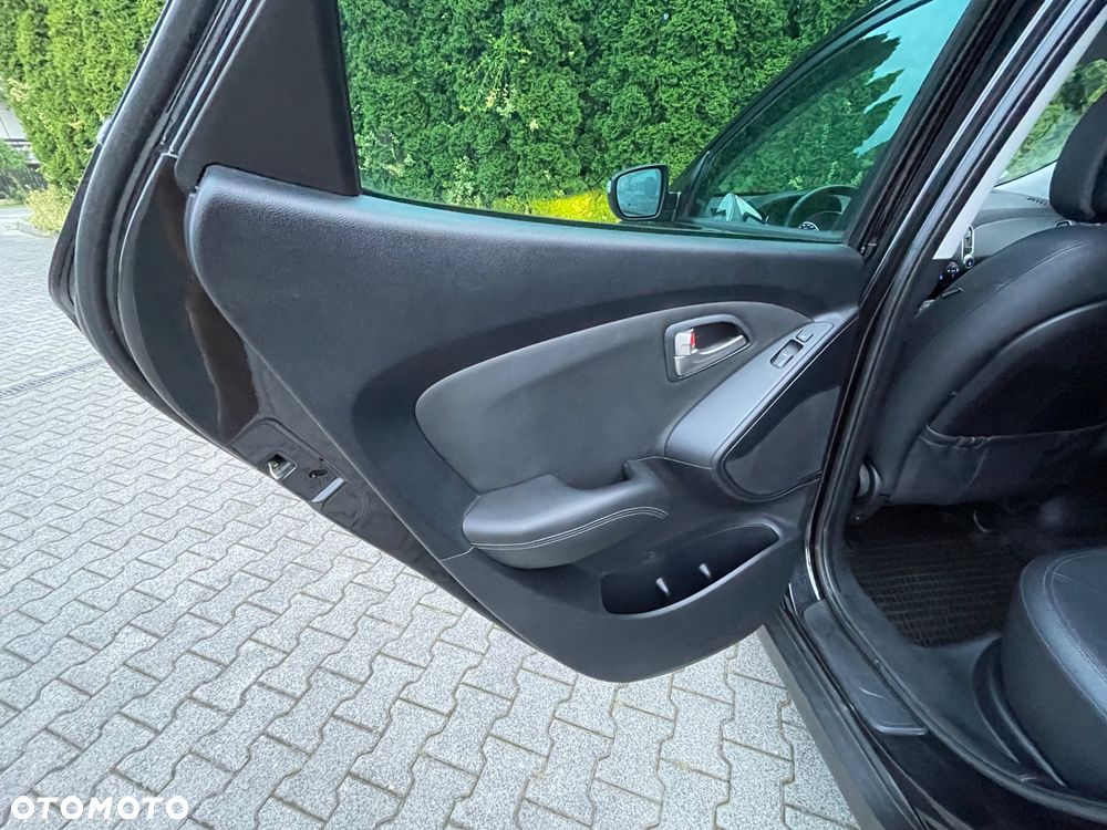 Hyundai ix35 1.7 CRDi 2WD Comfort - 22