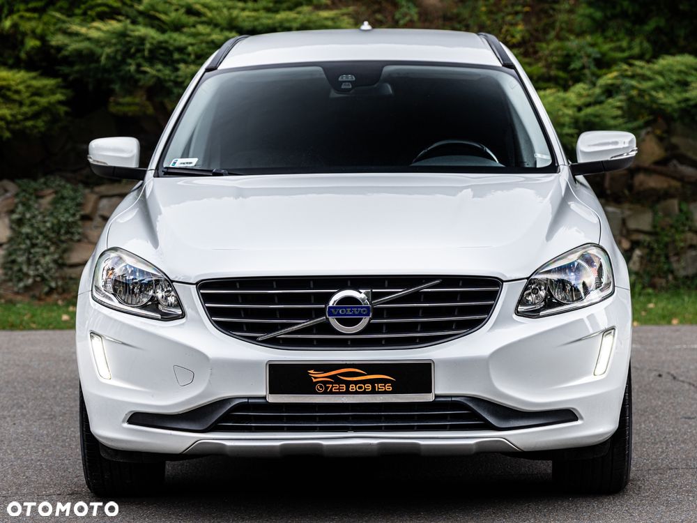 Volvo XC 60 D3 Momentum - 18