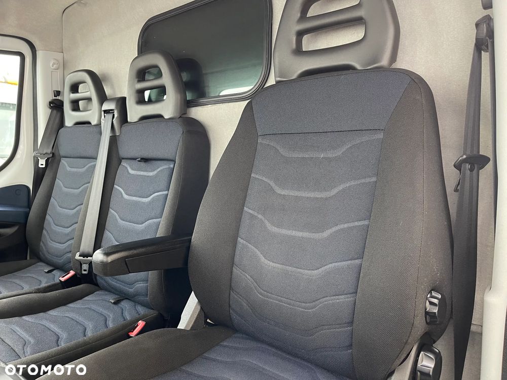 Iveco Daily 3,0 L3H2 Chłodnia Mroźnia - 21