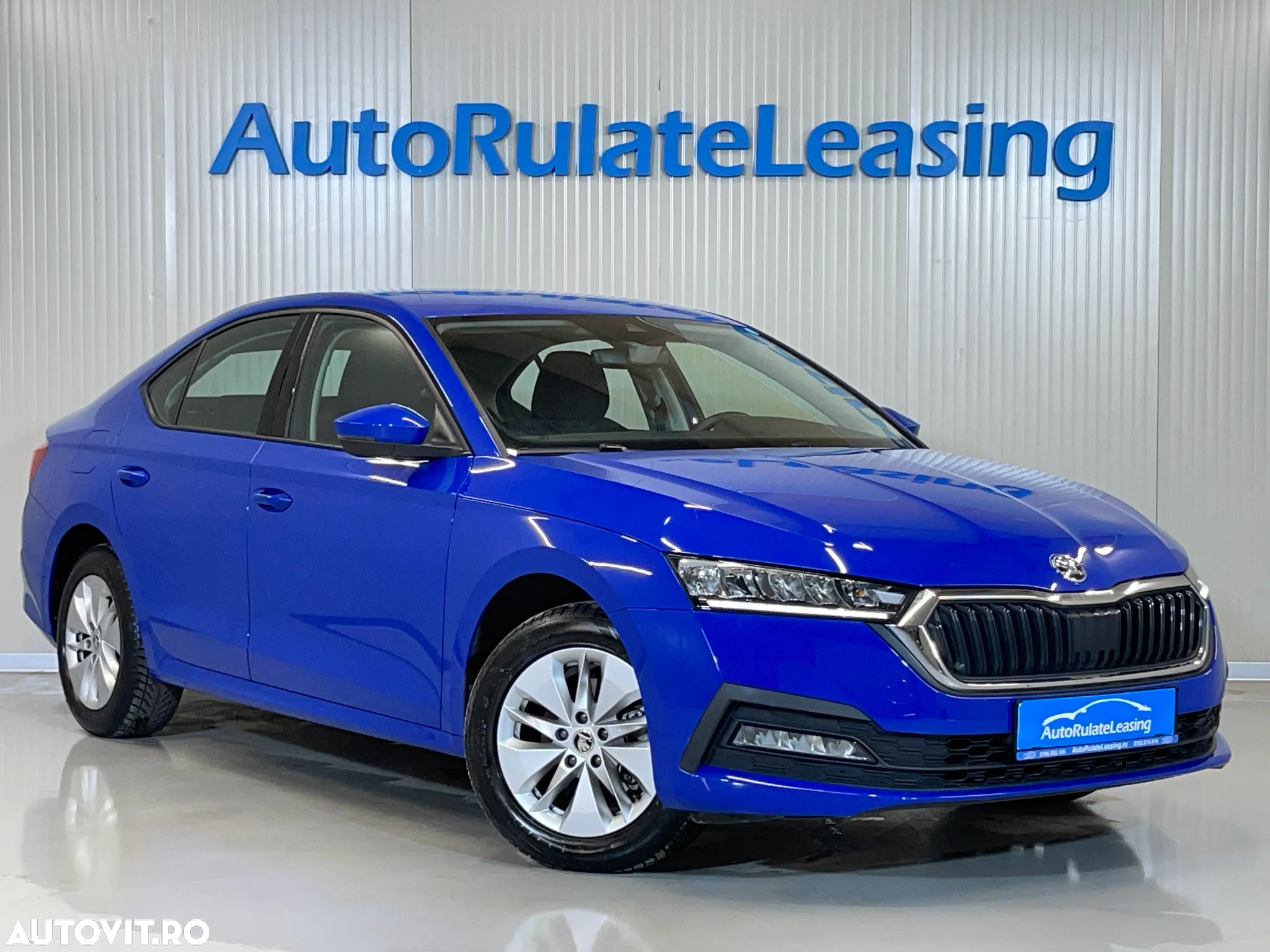 Skoda Octavia 2.0 TDI Ambition - 2