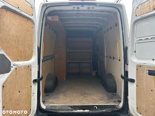 Volkswagen crafter - 10