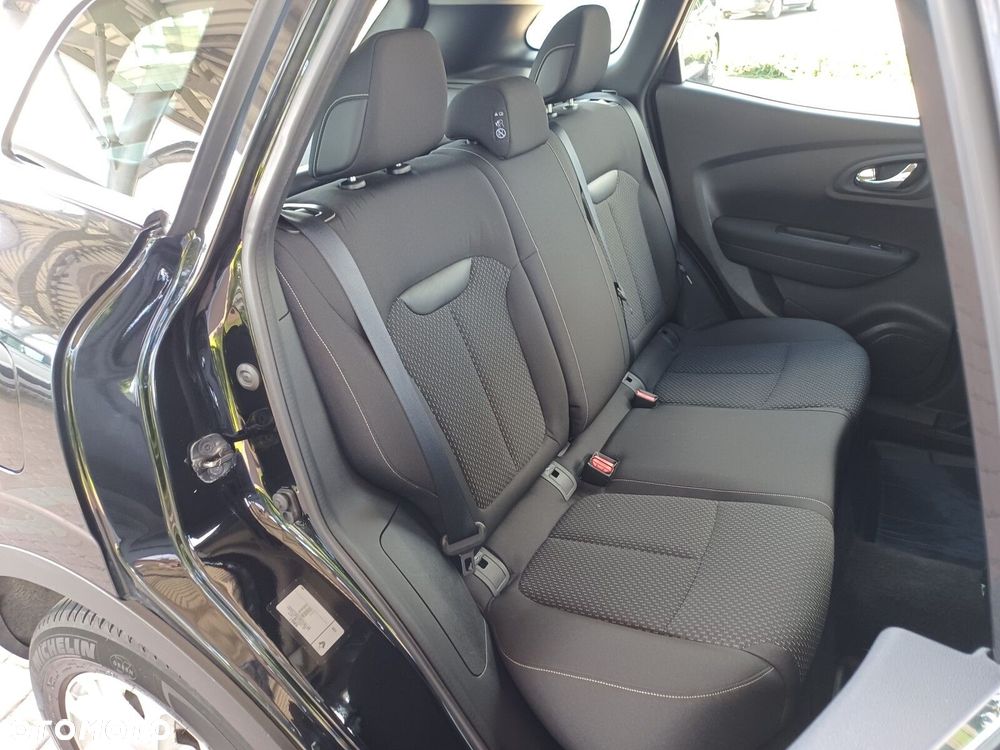 Renault Kadjar 1.2 Energy TCe Life - 17