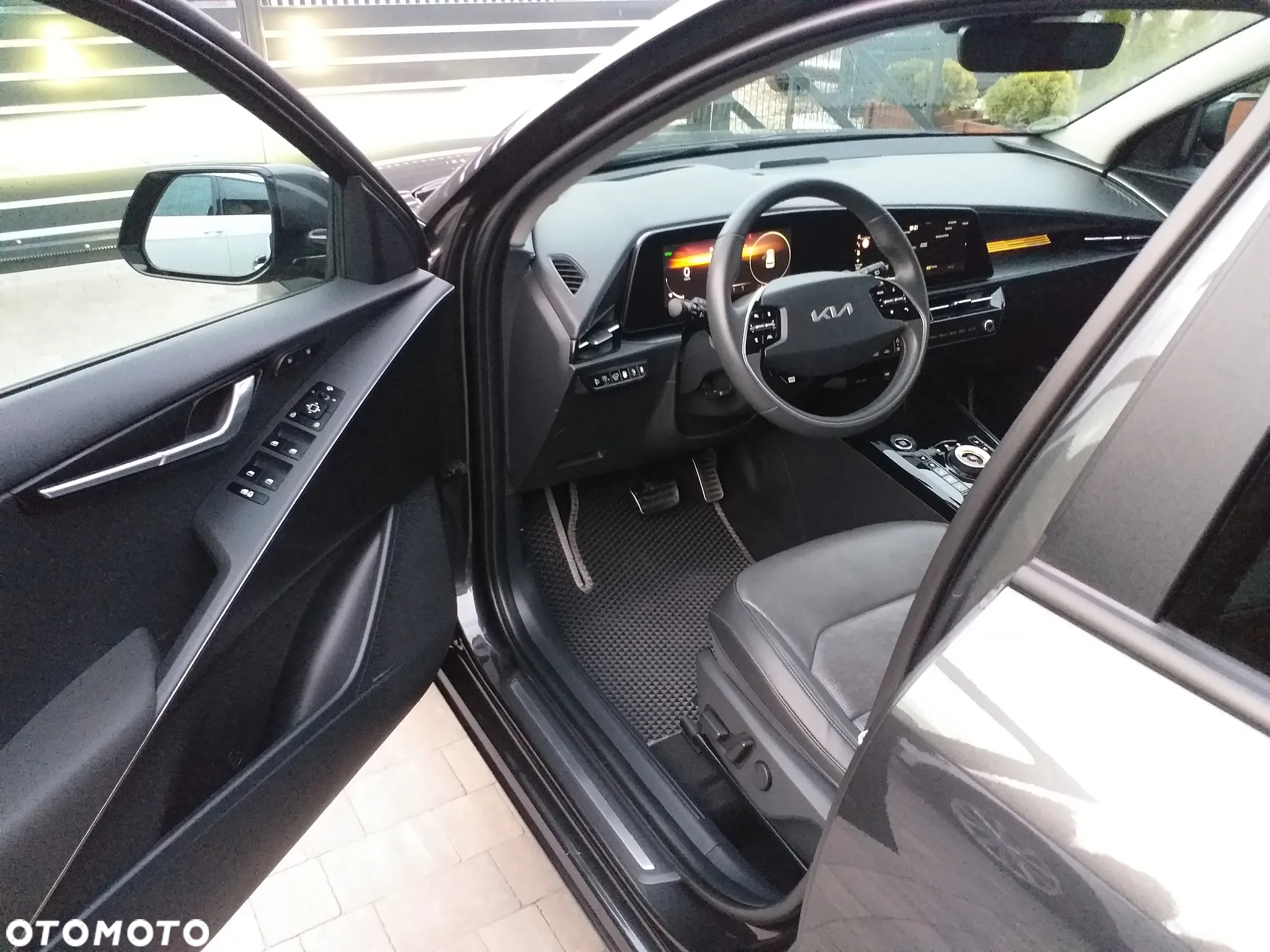 Kia Niro 1.6 GDI Plug-in Hybrid L Business Line - 16
