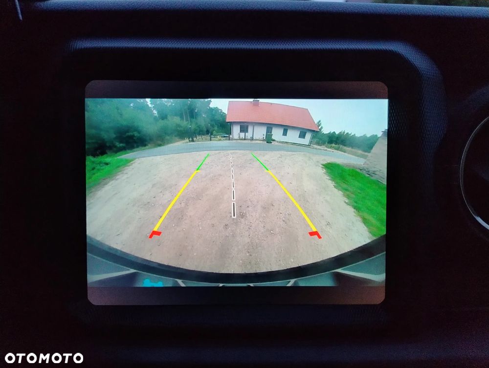 Jeep Wrangler 2.0 4xe Plug-In Hybrid Hardtop Sahara - 18