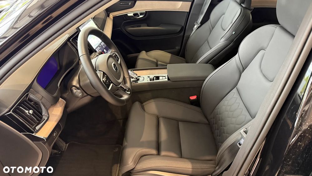 Volvo XC 90 B5 B AWD Plus Bright - 13