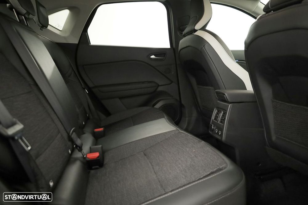 Renault Captur 1.0 TCe Techno - 22