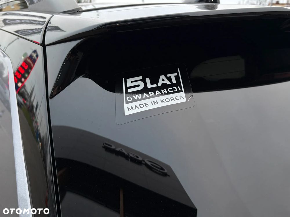 SsangYong/KGM Korando - 15