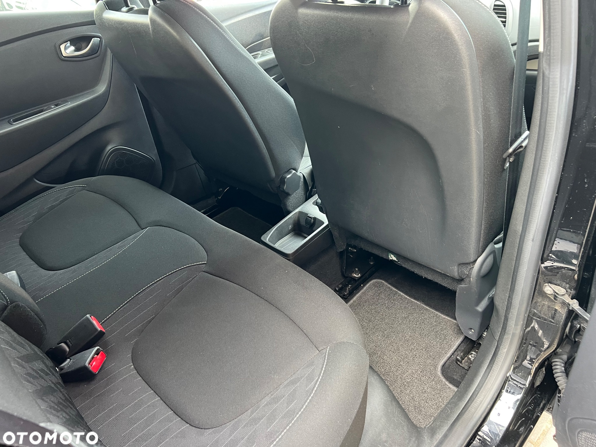 Renault Captur 0.9 Energy TCe Limited - 12
