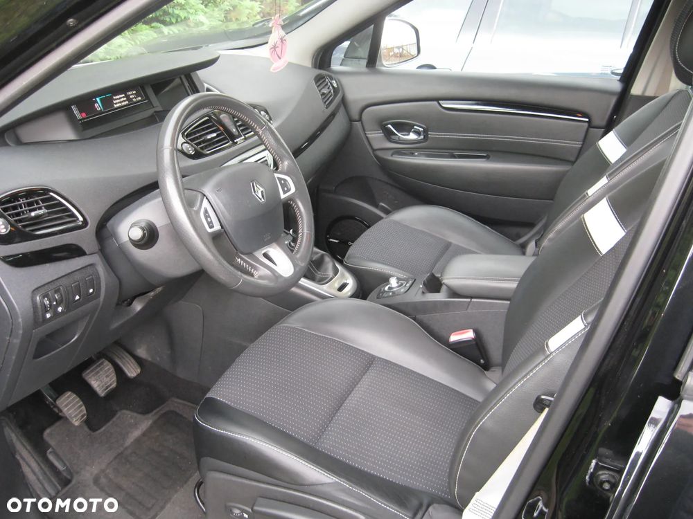 Renault Scenic Energy dCi 130 Start & Stop Bose Edition - 9