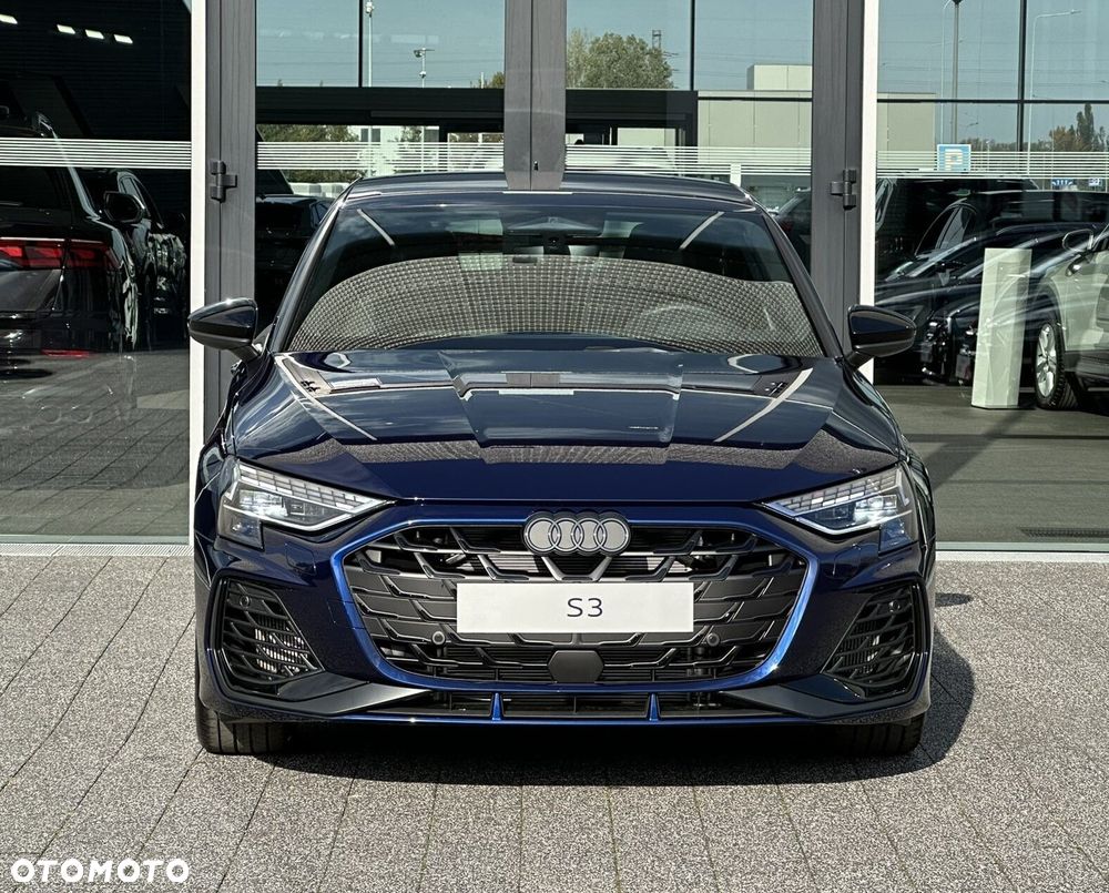 Audi S3 Sportback - 2