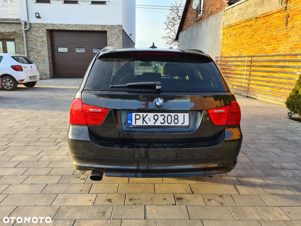 BMW Seria 3 - 6