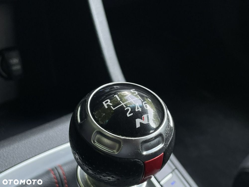 Hyundai i30 N 2.0 T-GDI Performance - 28