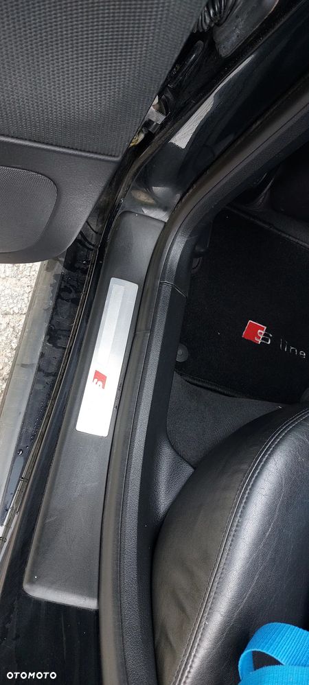 Audi A4 Avant 3.0 TDI Quattro Tiptr - 27