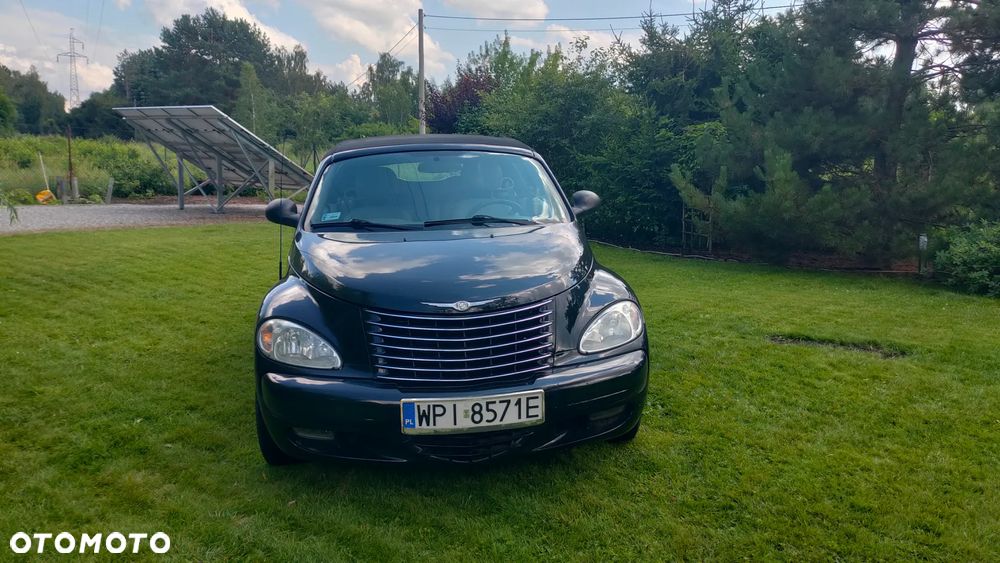 Chrysler PT Cruiser 2.4 Limited - 35