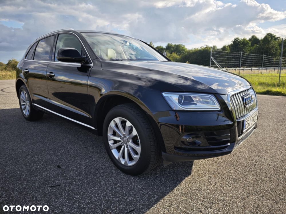 Audi Q5 - 5