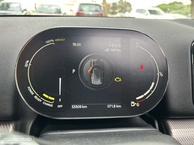 MINI Countryman Cooper SE ALL4 Yours Auto - 36